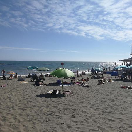 Mare Di Roma Vila Lido di Ostia Exterior foto