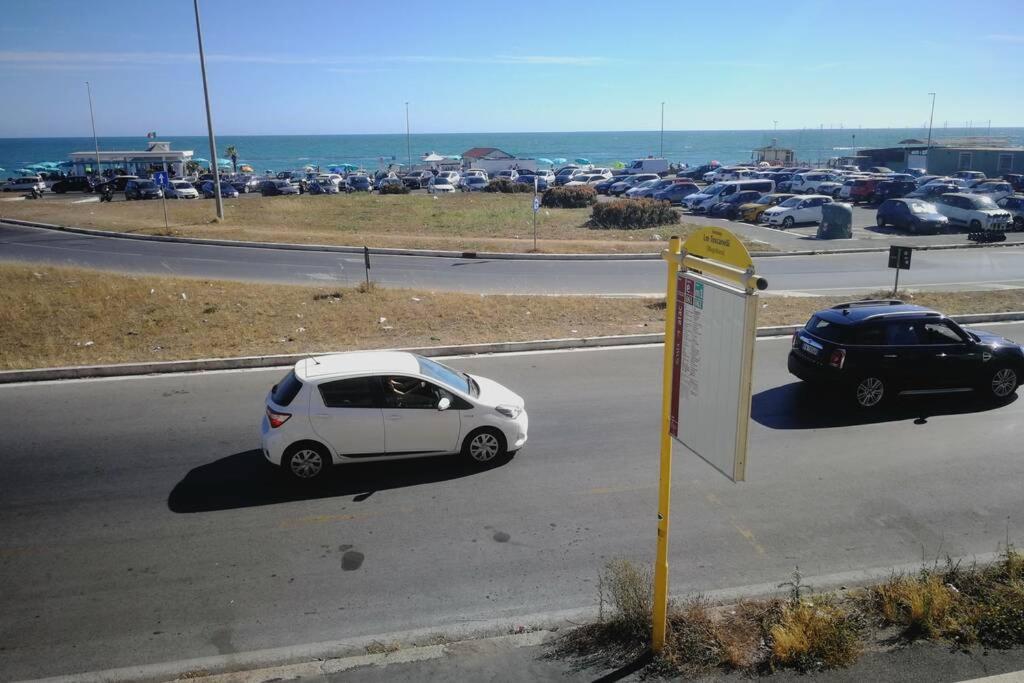 Mare Di Roma Vila Lido di Ostia Exterior foto