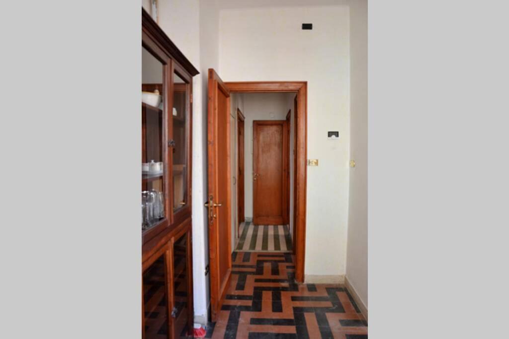 Mare Di Roma Vila Lido di Ostia Exterior foto