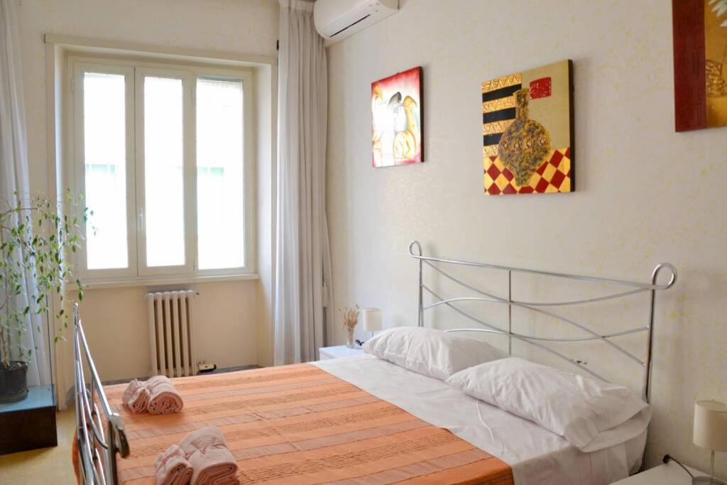 Mare Di Roma Vila Lido di Ostia Exterior foto